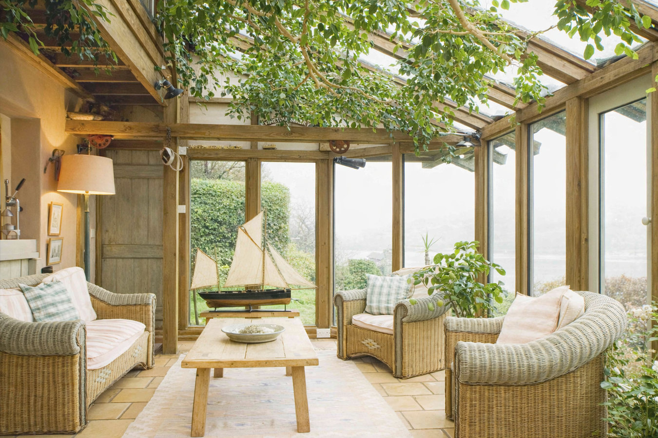 Custom Sunrooms in Westminster, CA