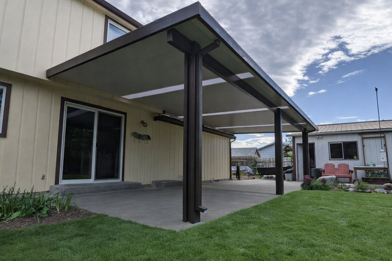 Sunroom Contractor services in Seal Beach CA