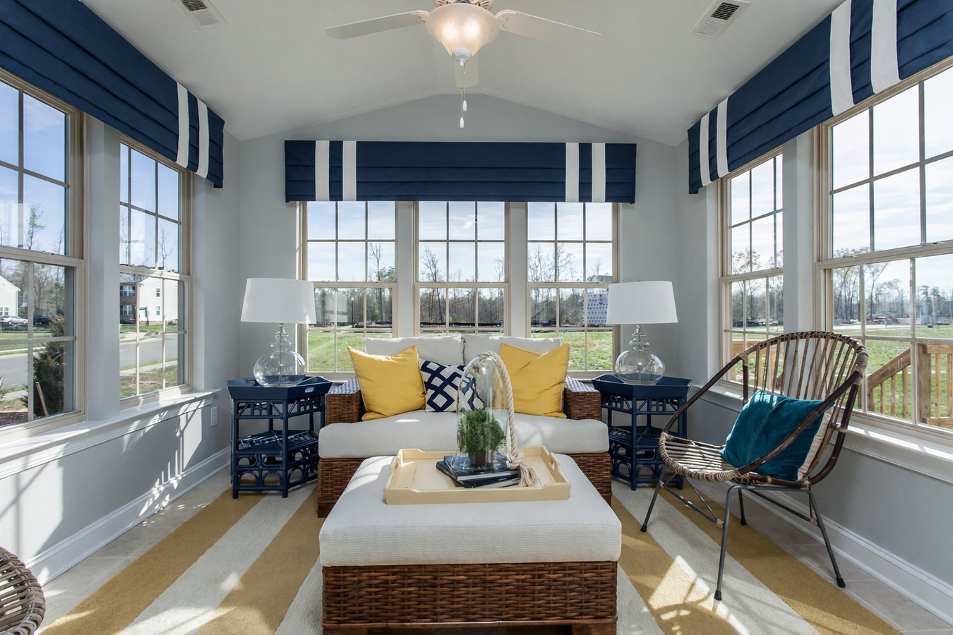 Sunroom Design in Westminster, CA